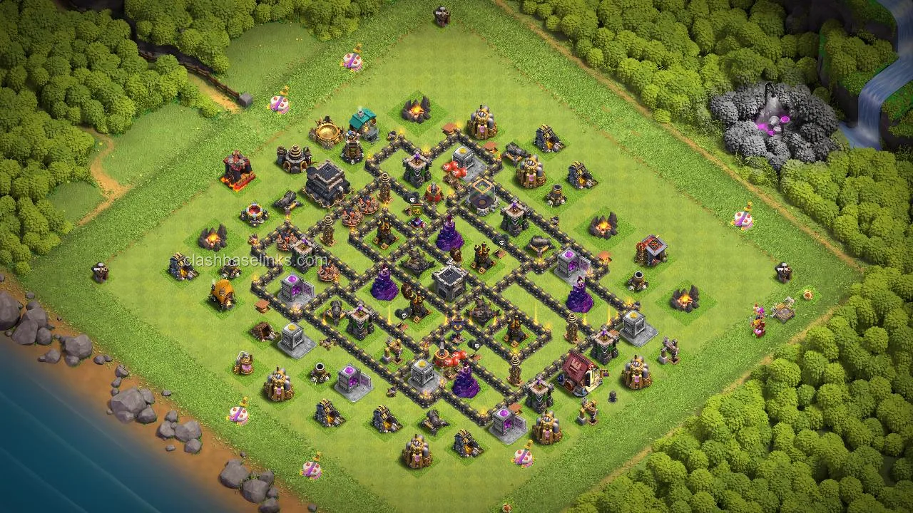Th 9 base i made