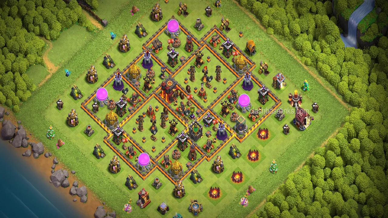 What do you think about this base?