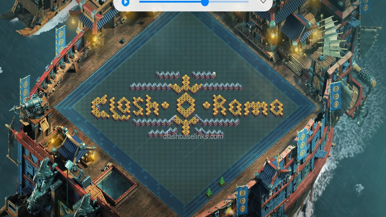 TH17 Trophy Base Design
