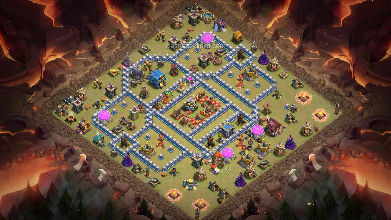 Th17 style at th12