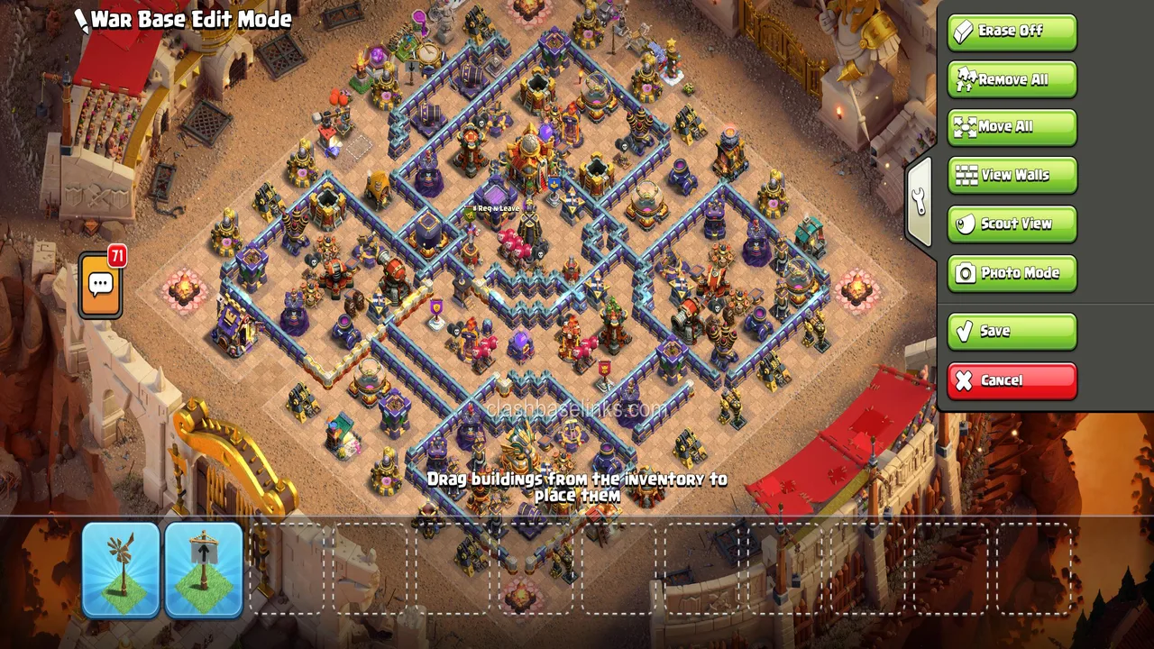 BEST TH 16 BASE