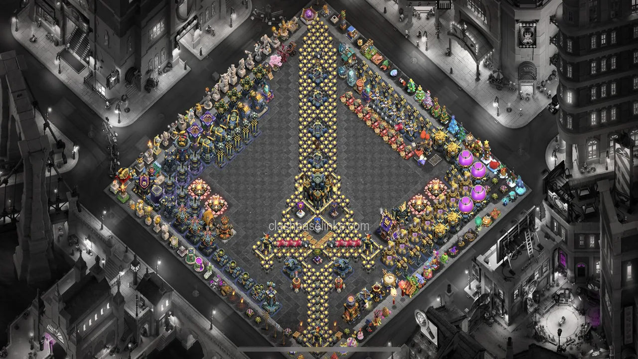 THIS IS WHY WE CLASH!!!