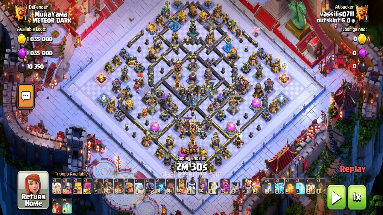 My only onestar on legends 1
