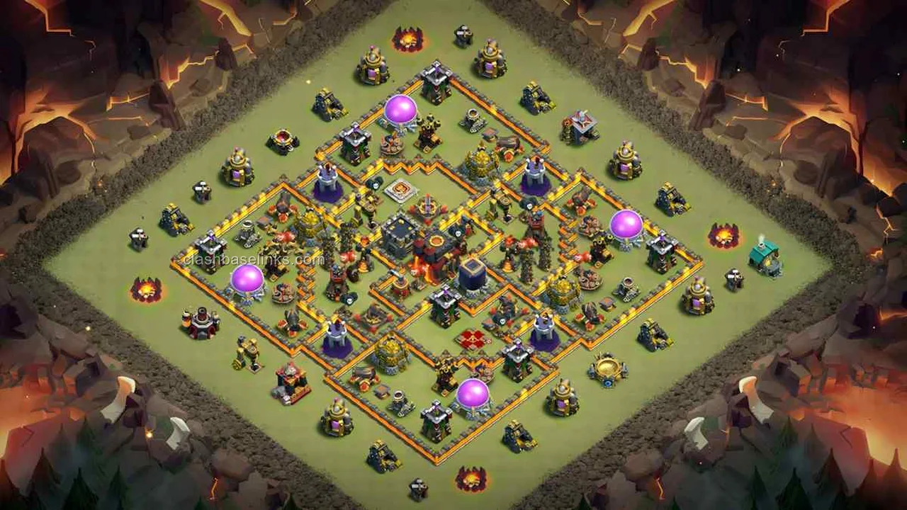 Community Base