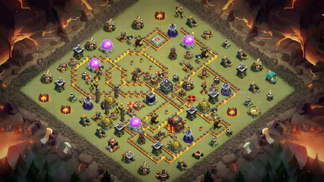Community Base