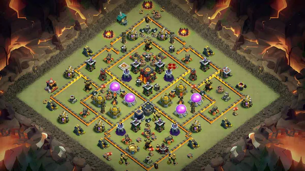 Community Base