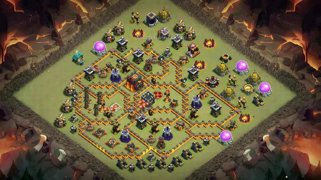 Community Base