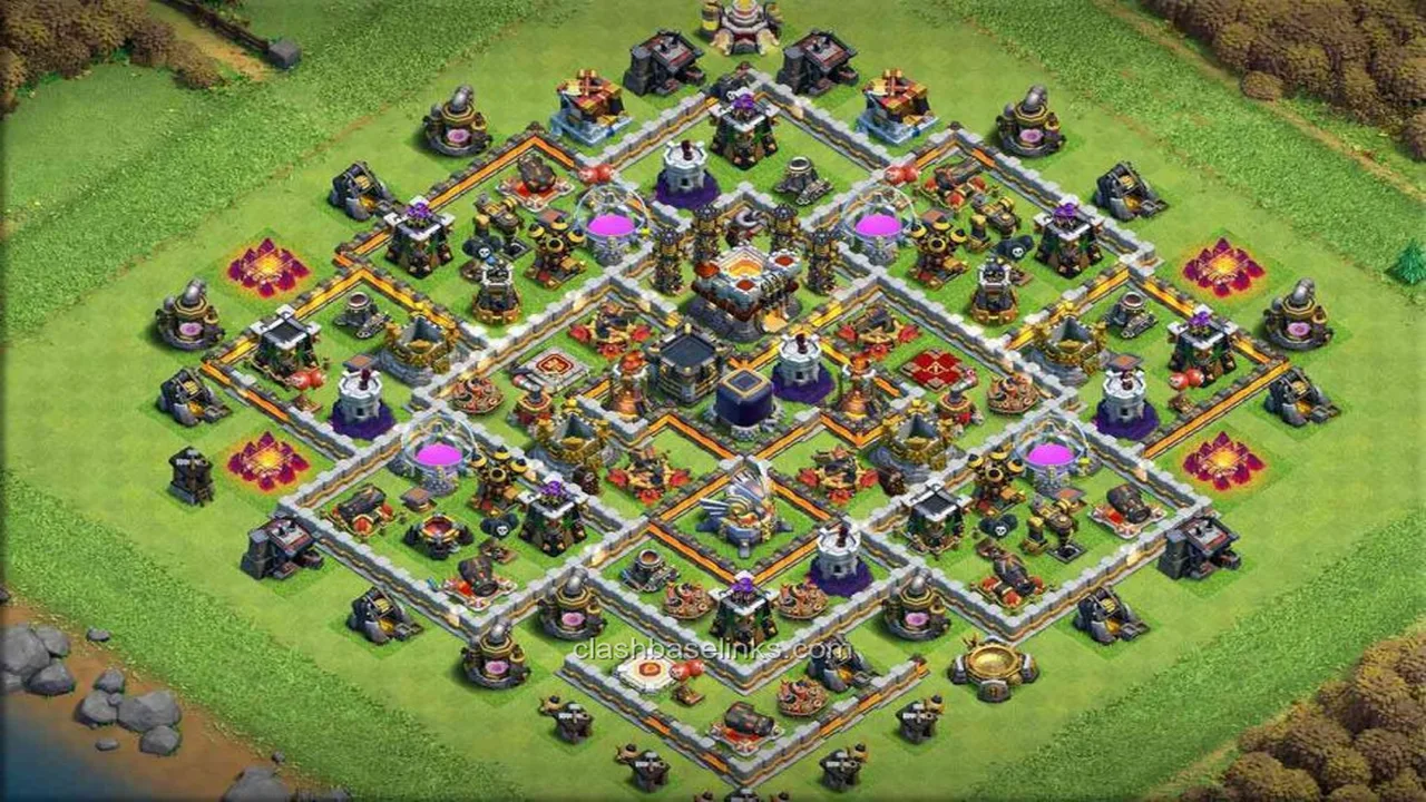 Community Base