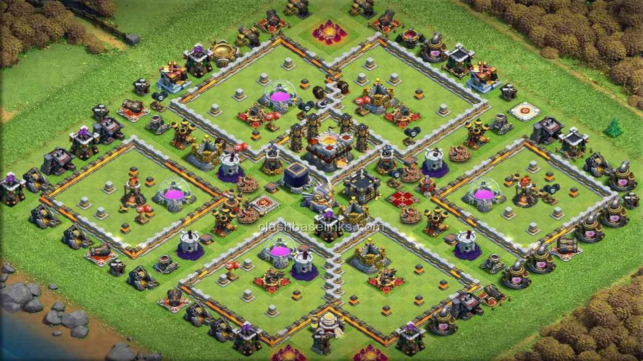 Community Base