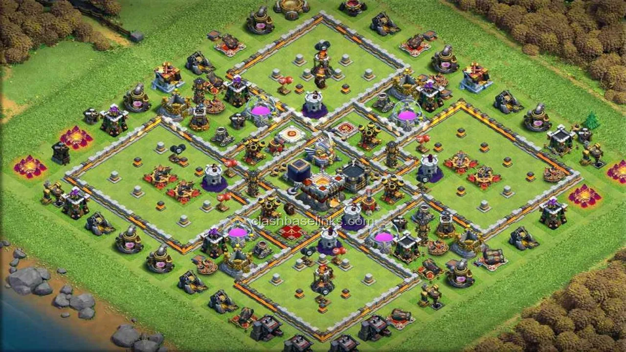 Community Base