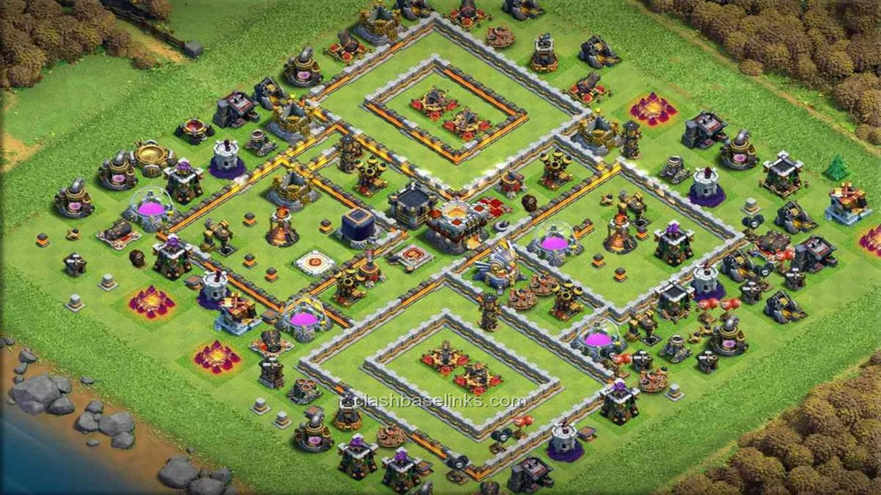 Community Base