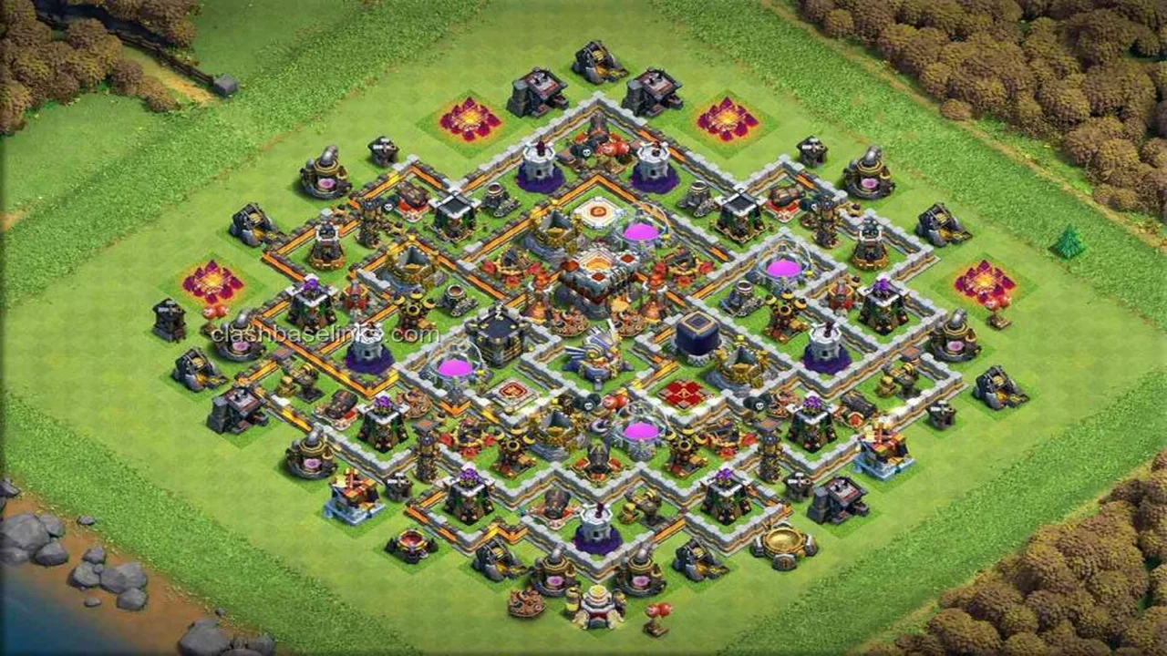 Community Base