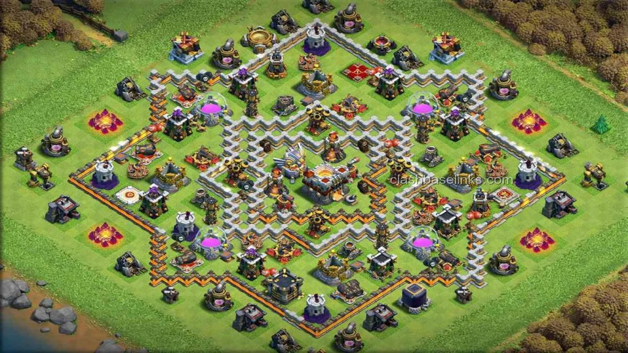 Community Base
