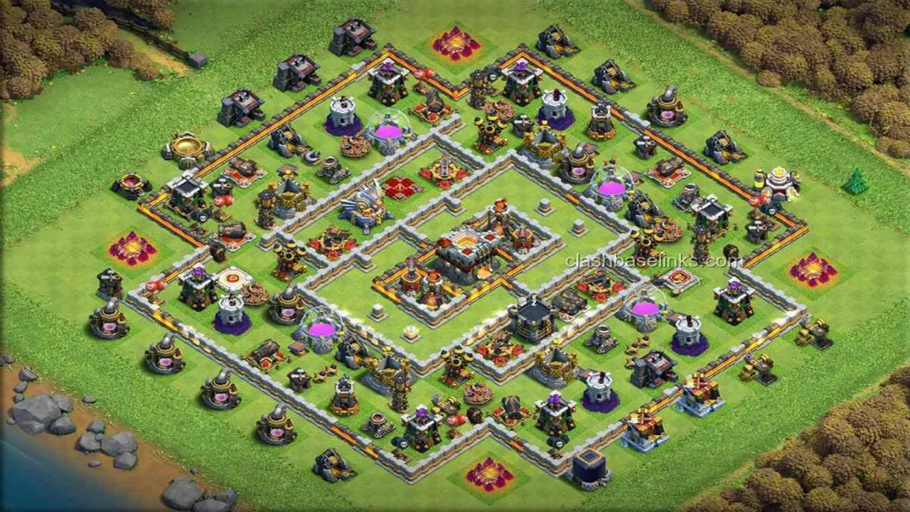 Community Base