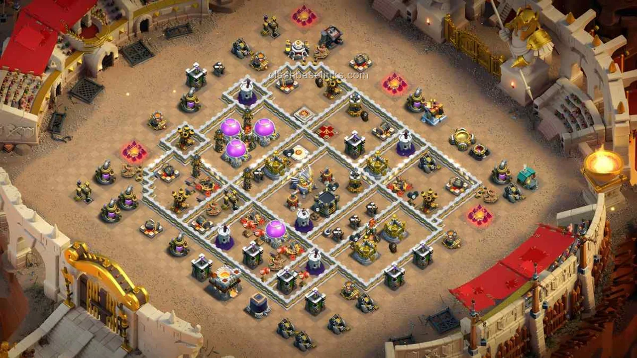 Community Base