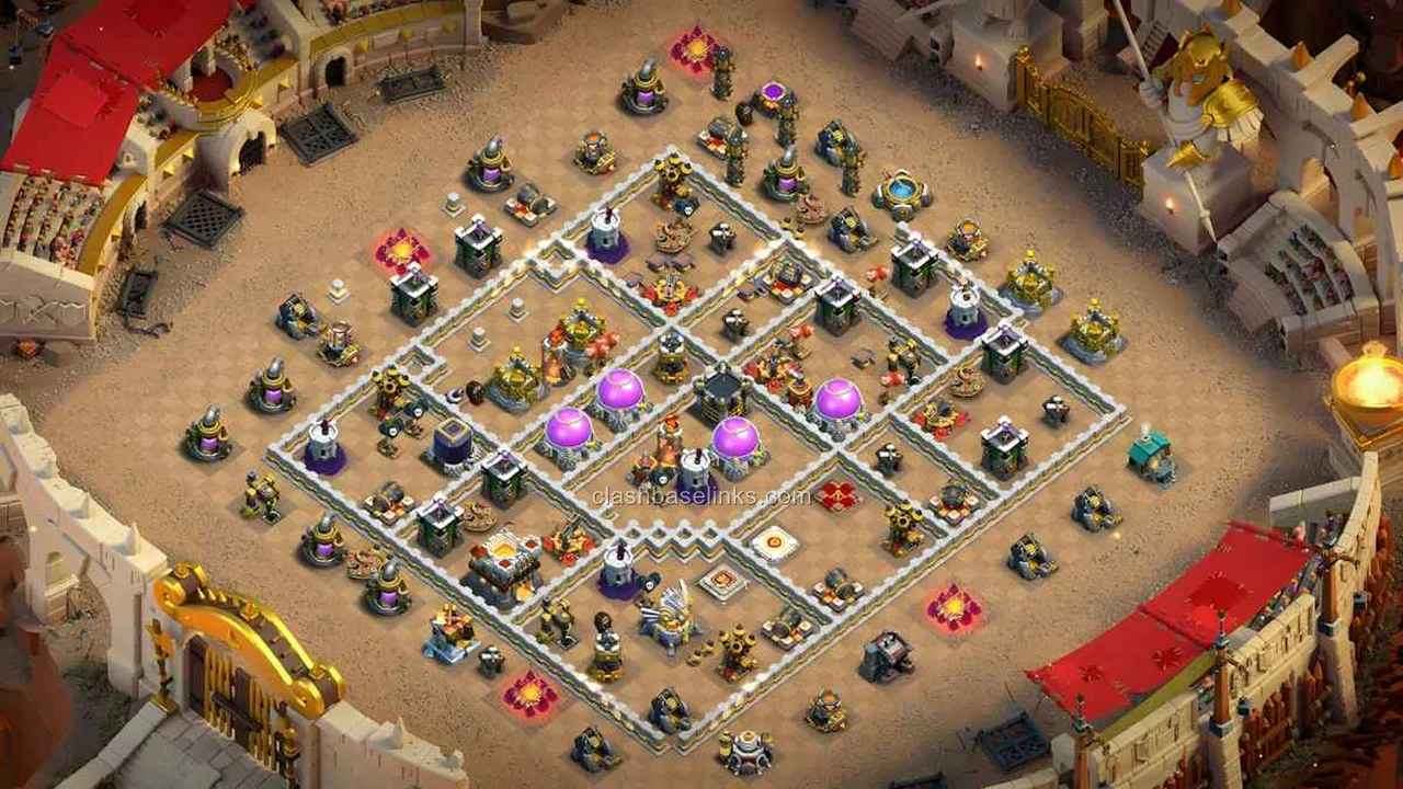 Community Base