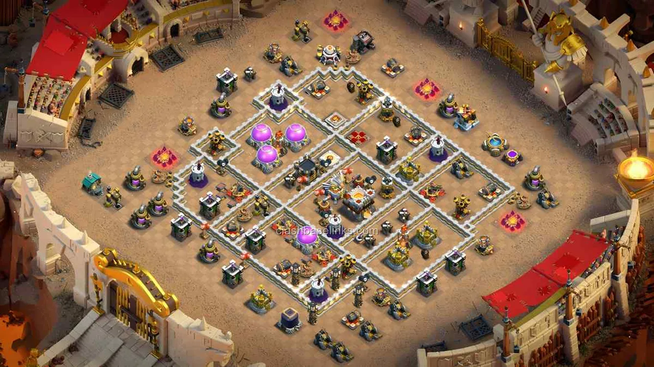 Community Base