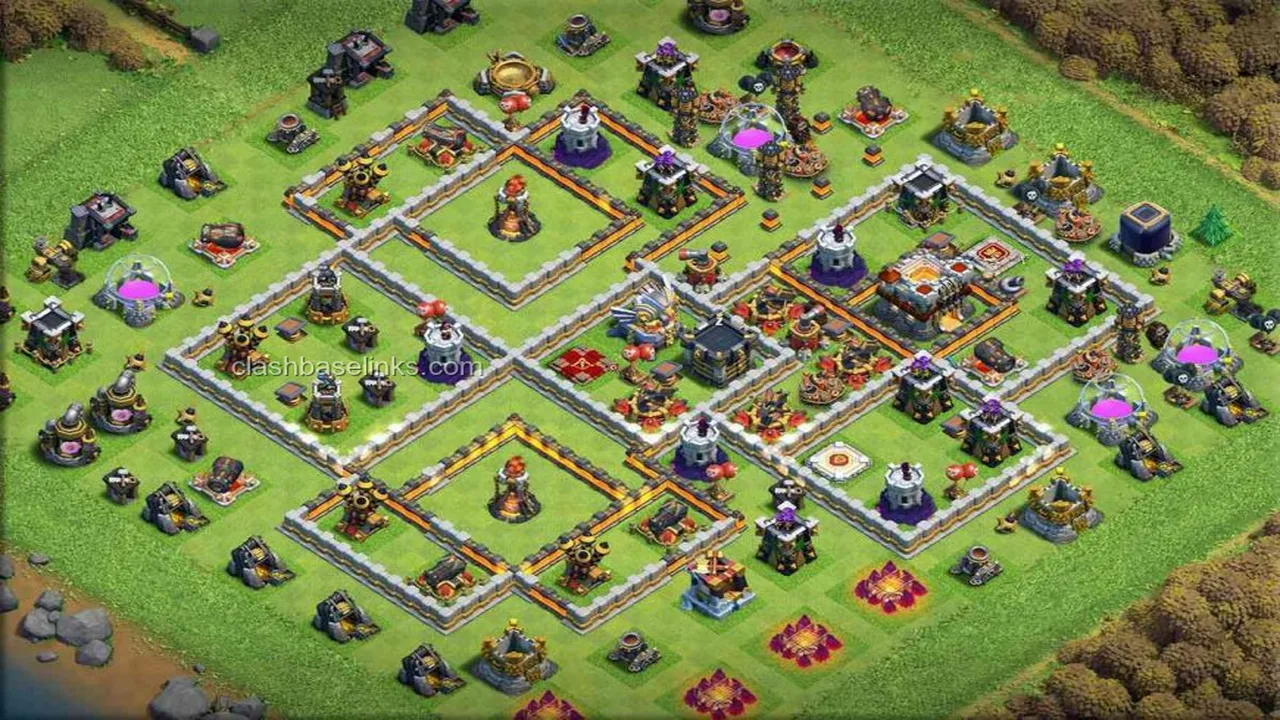 Community Base