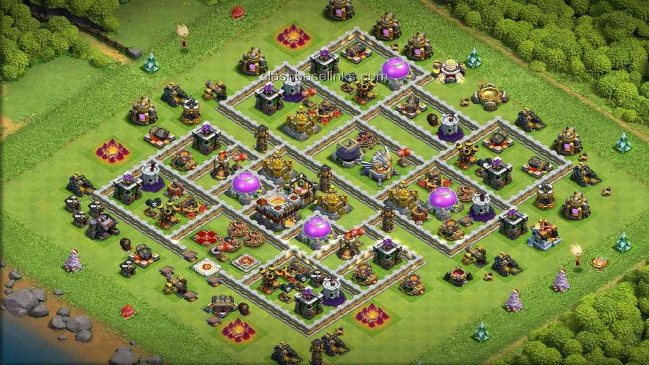 Community Base