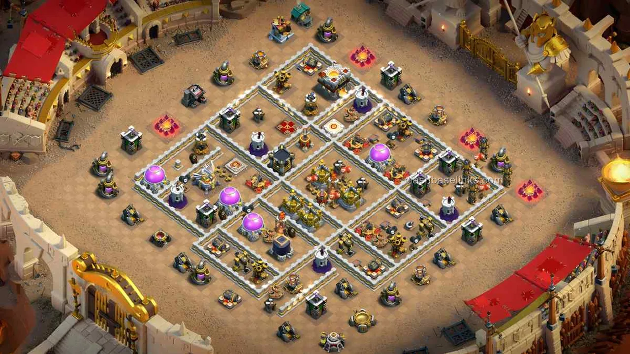 Community Base