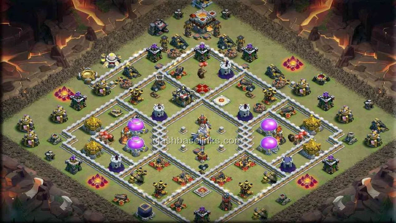 Community Base
