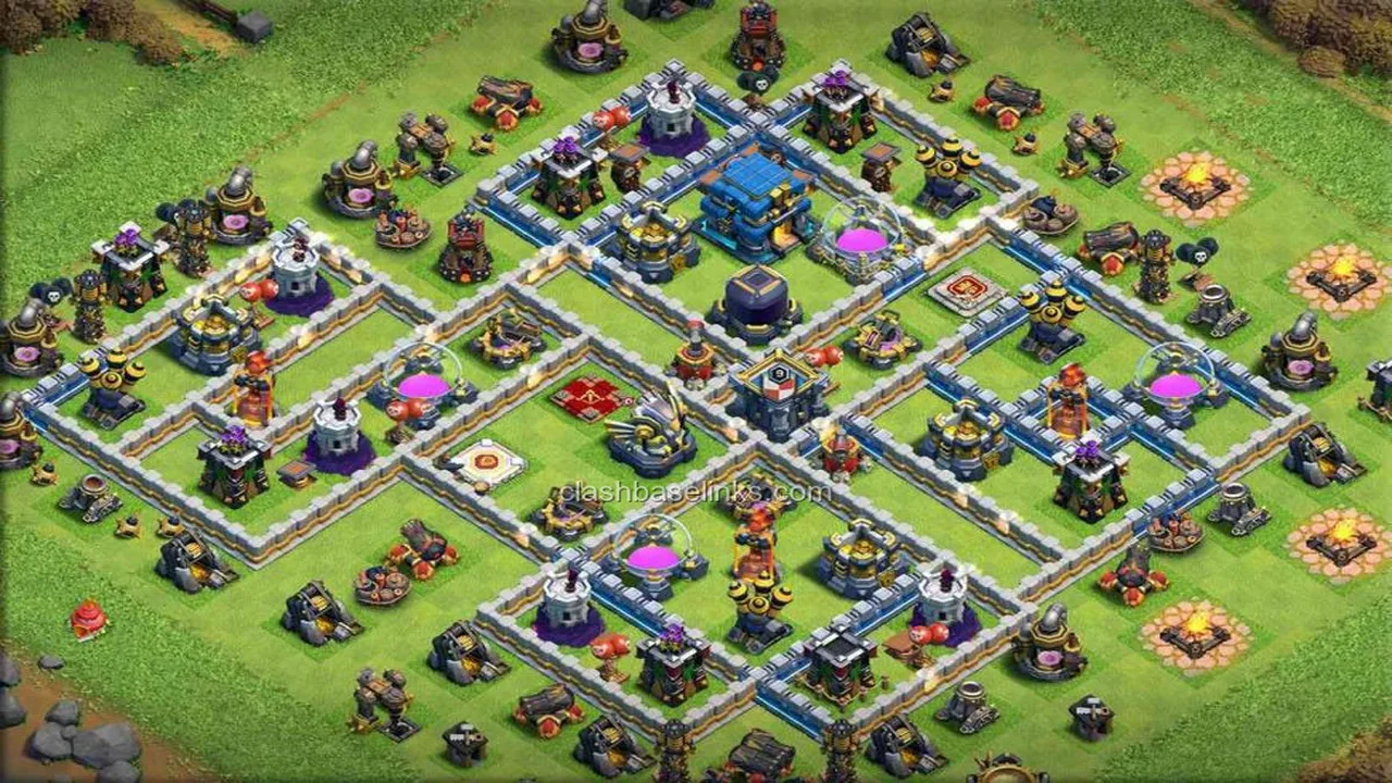 Community Base