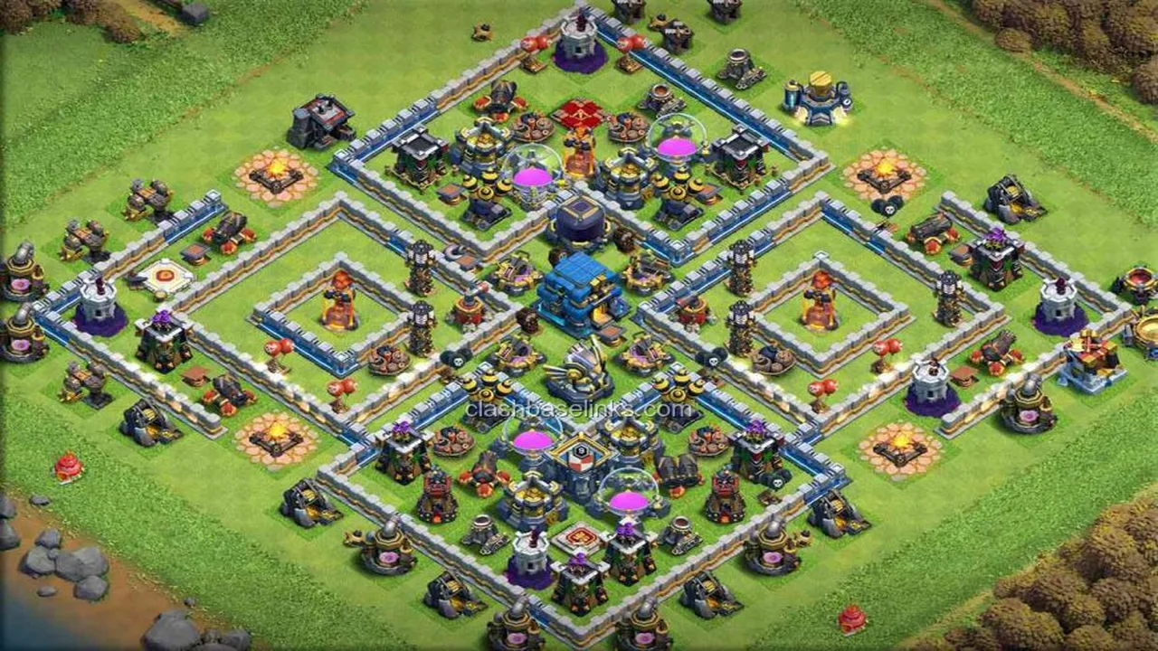 Community Base