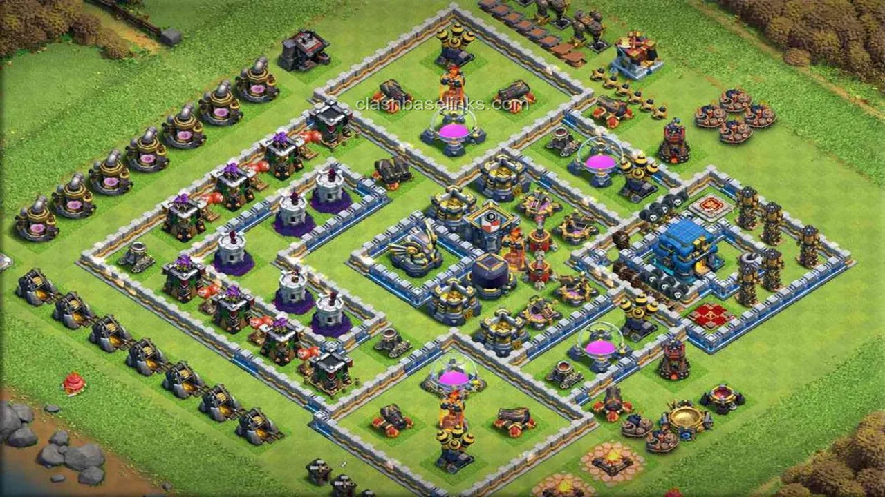 Community Base