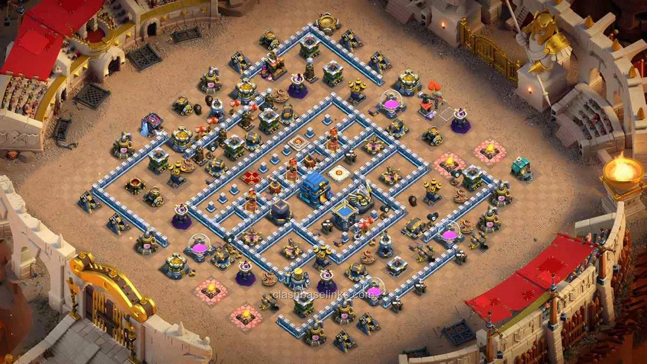 Community Base