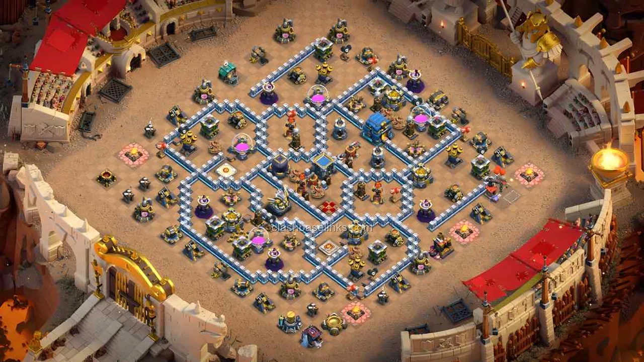 Community Base