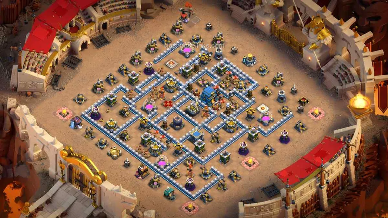 Community Base