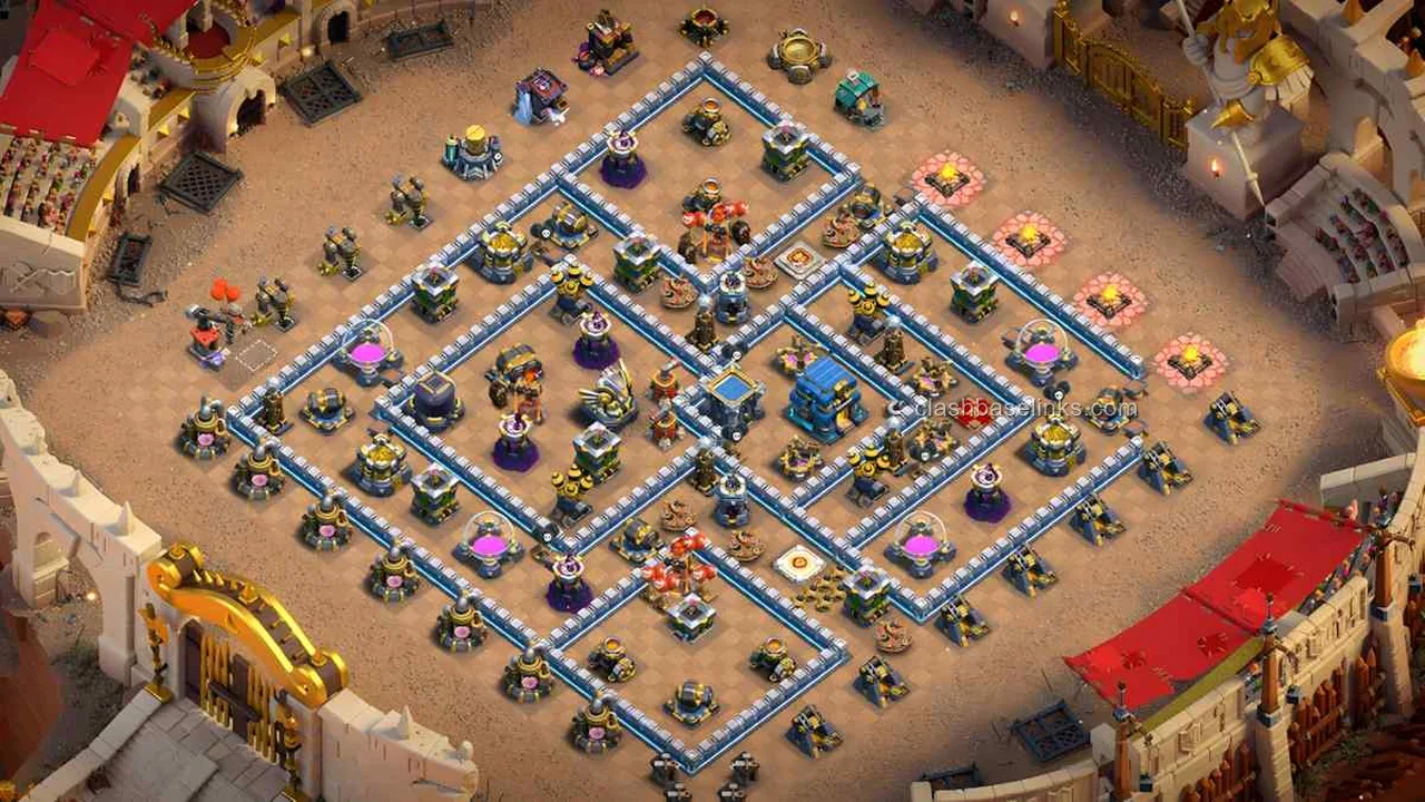 Community Base