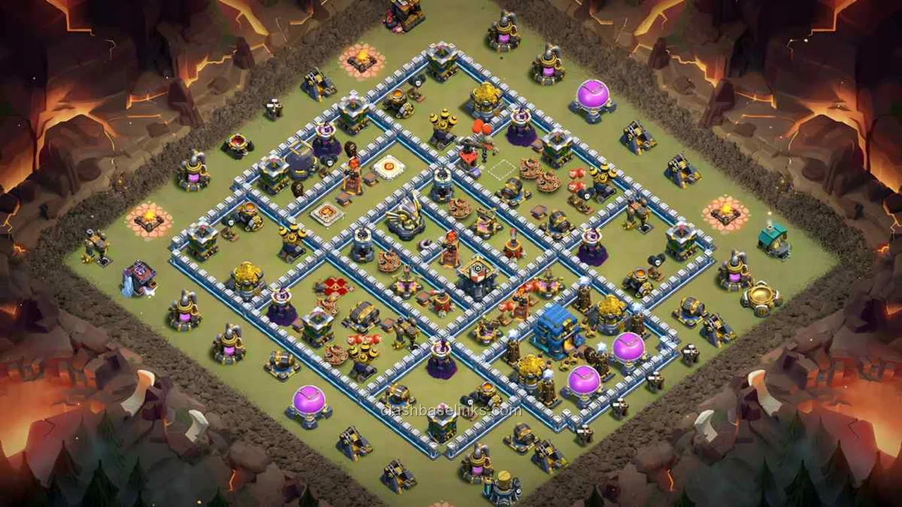 Community Base
