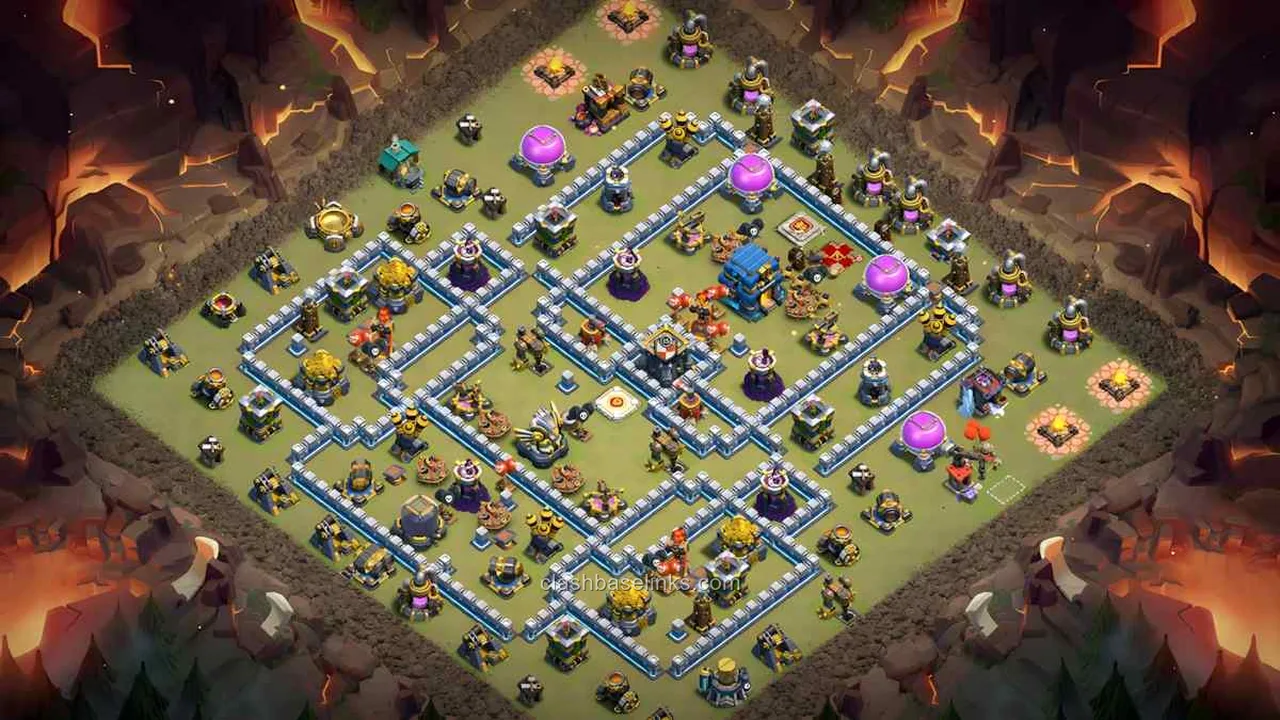 Community Base