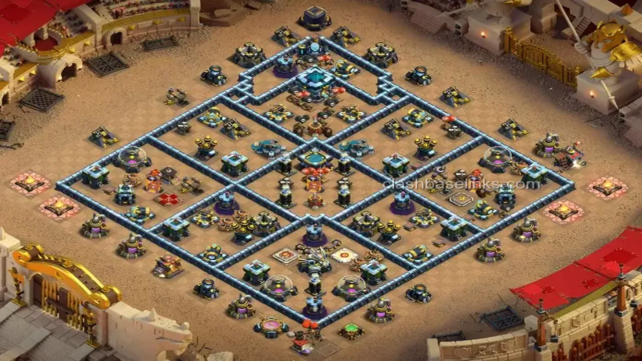 Community Base