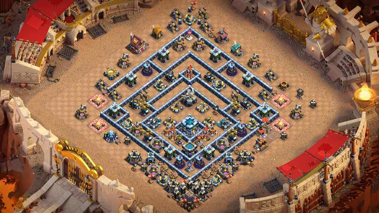 Community Base