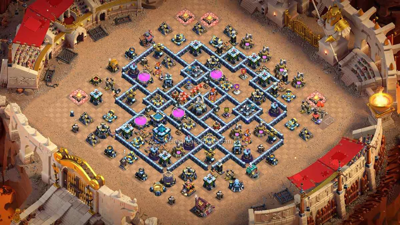 Community Base