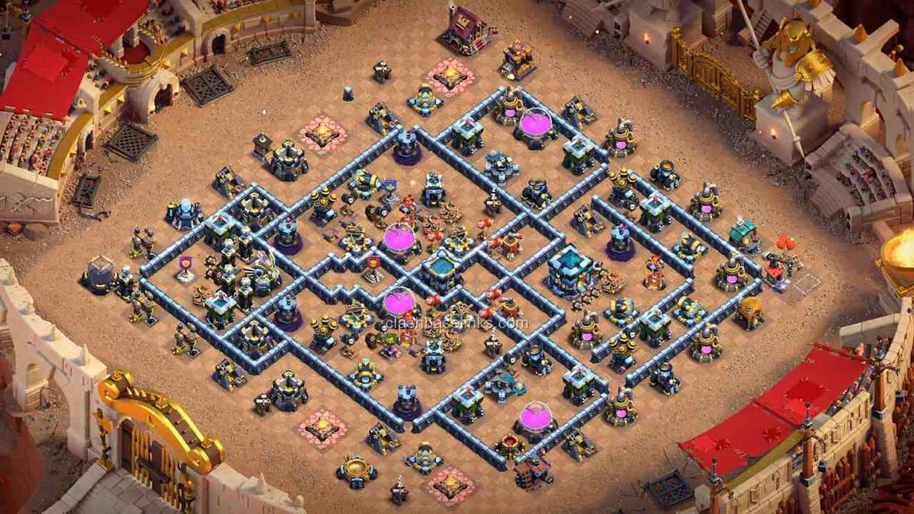 Community Base