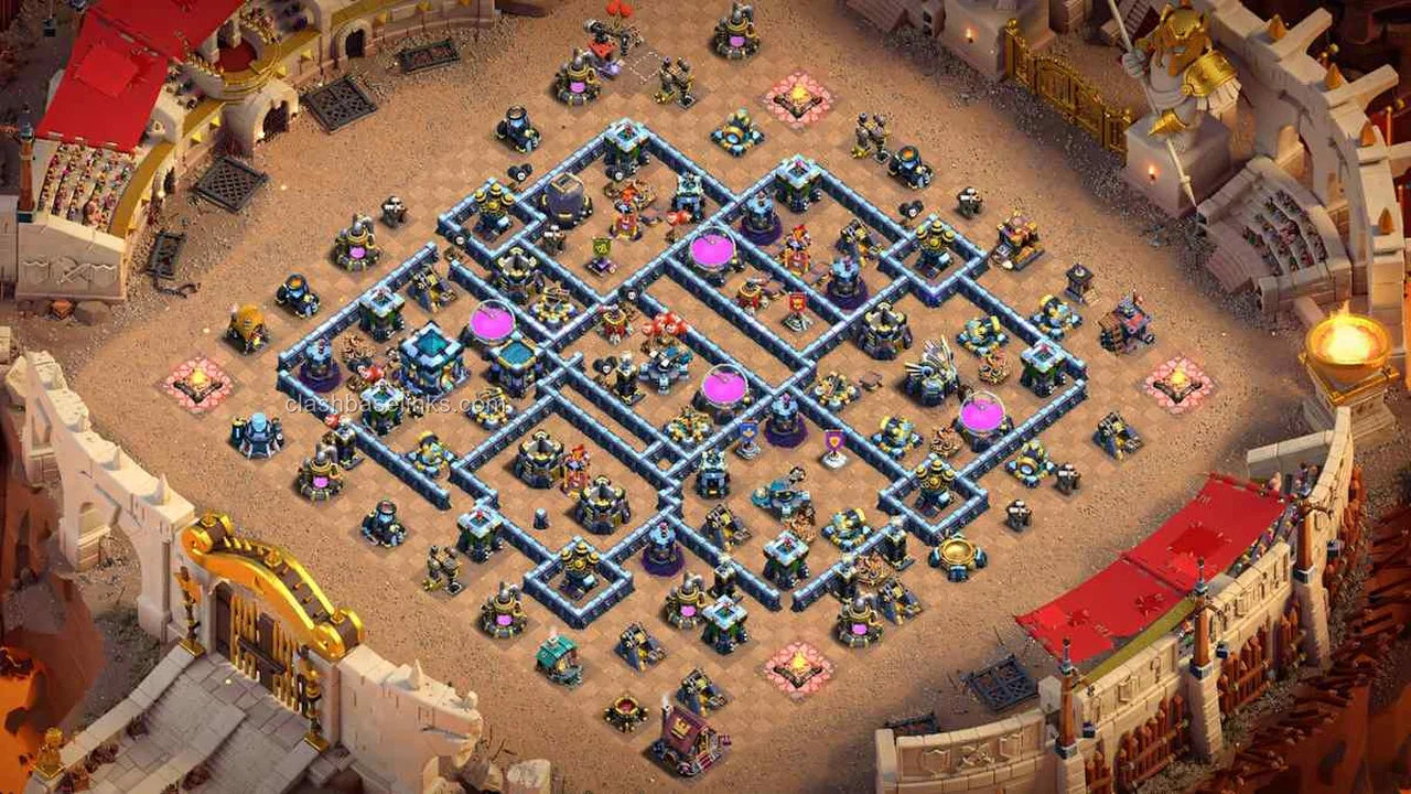 Community Base