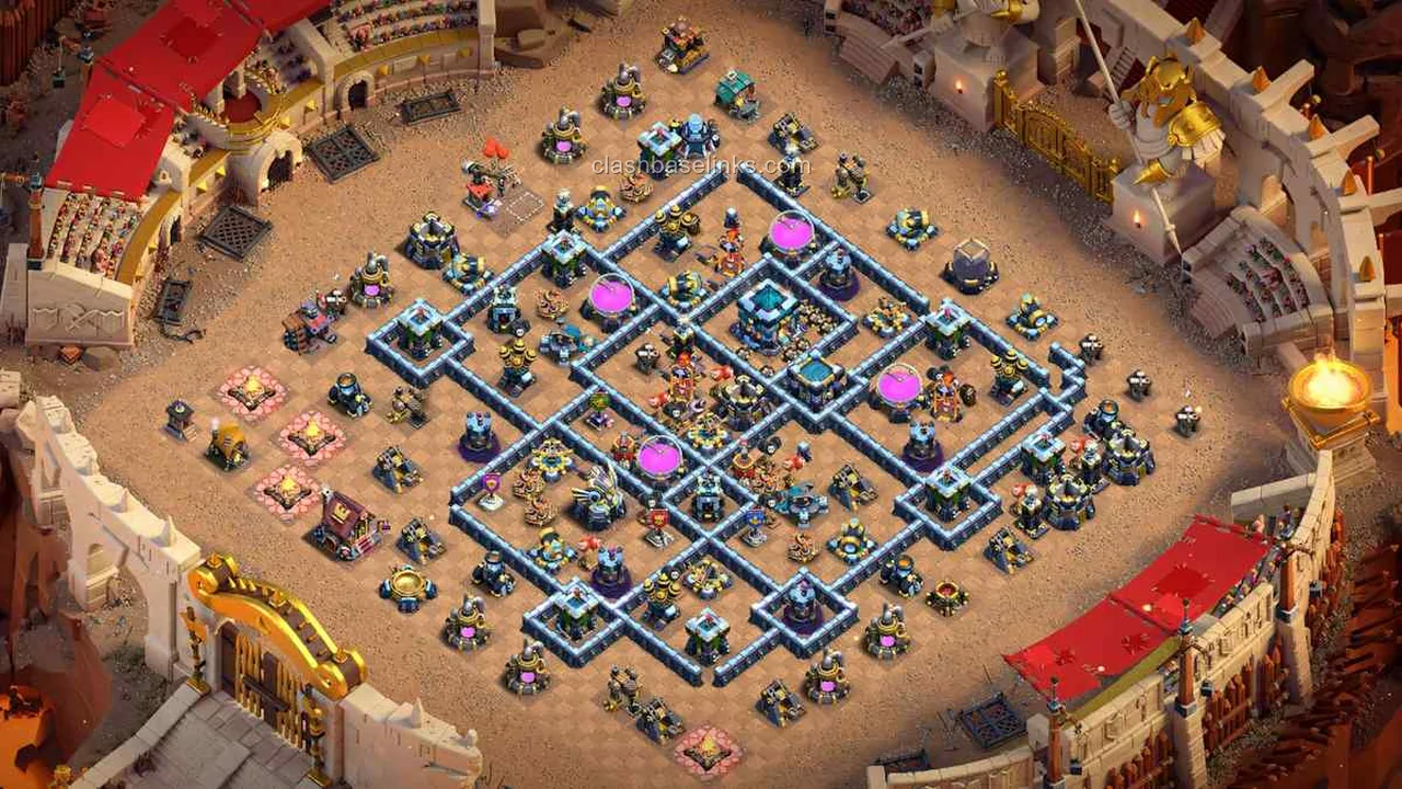 Community Base