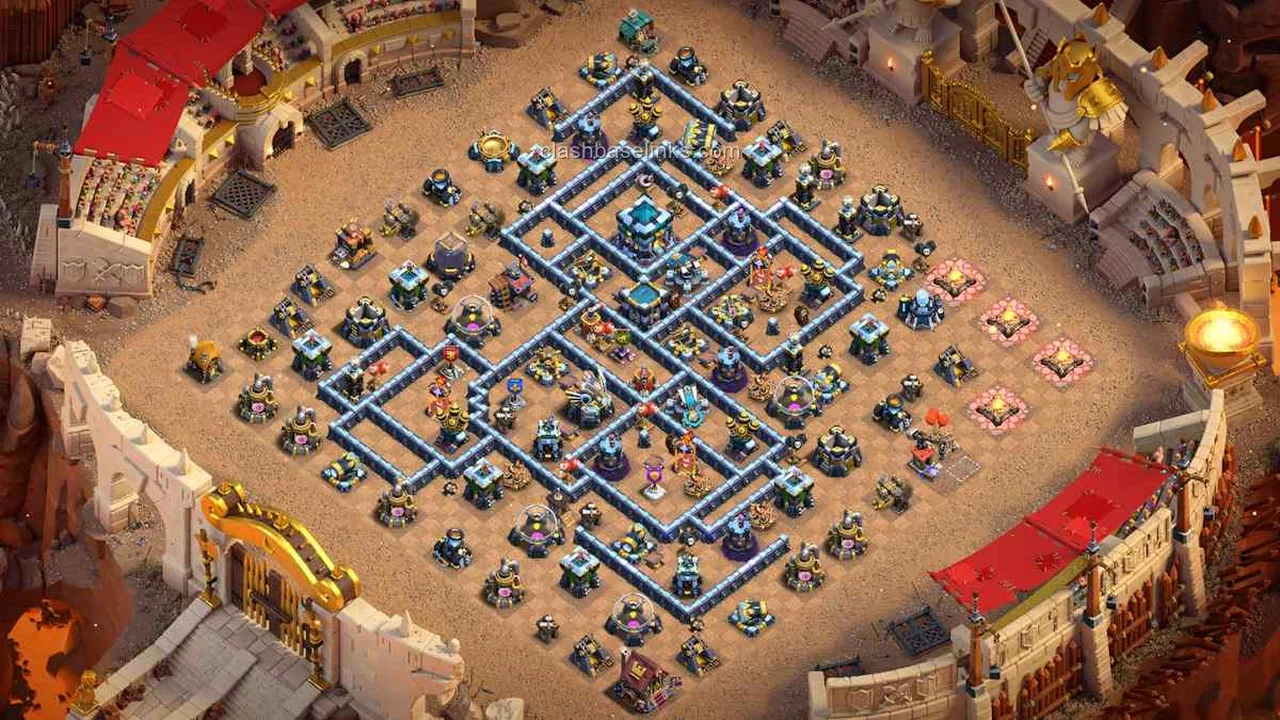 Community Base