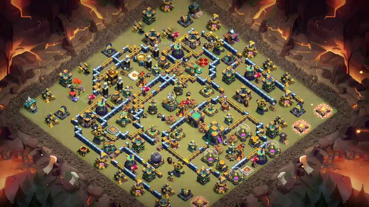 Community Base