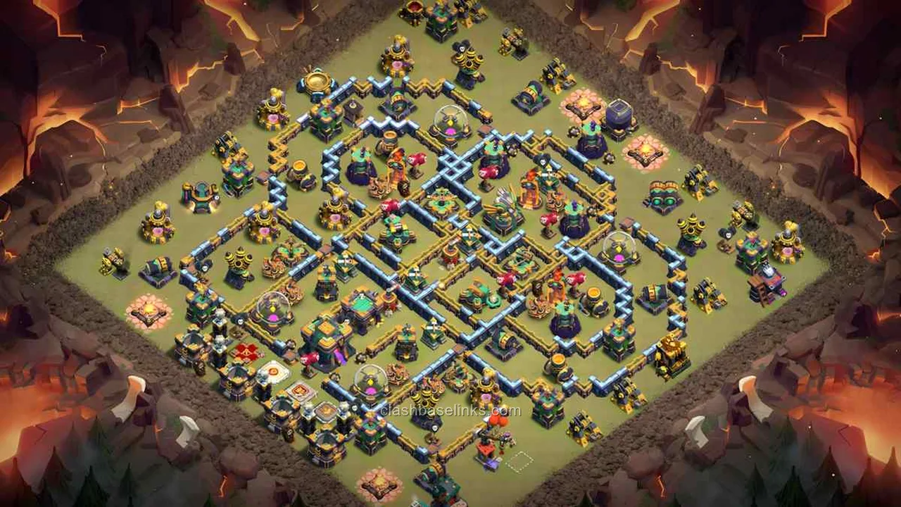 Community Base