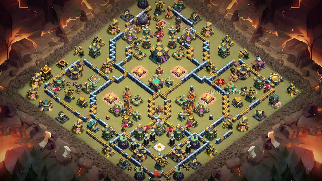 Community Base