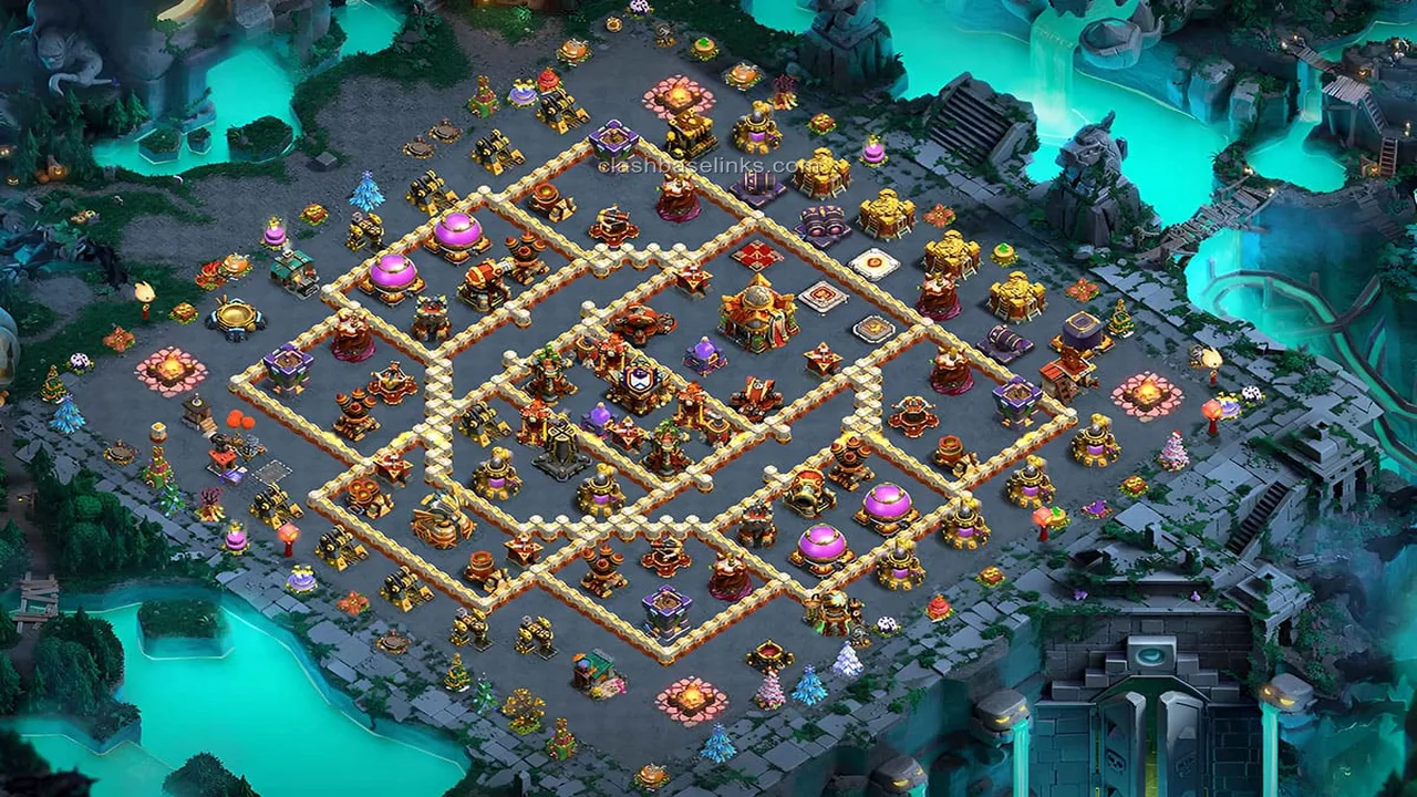 Community Base