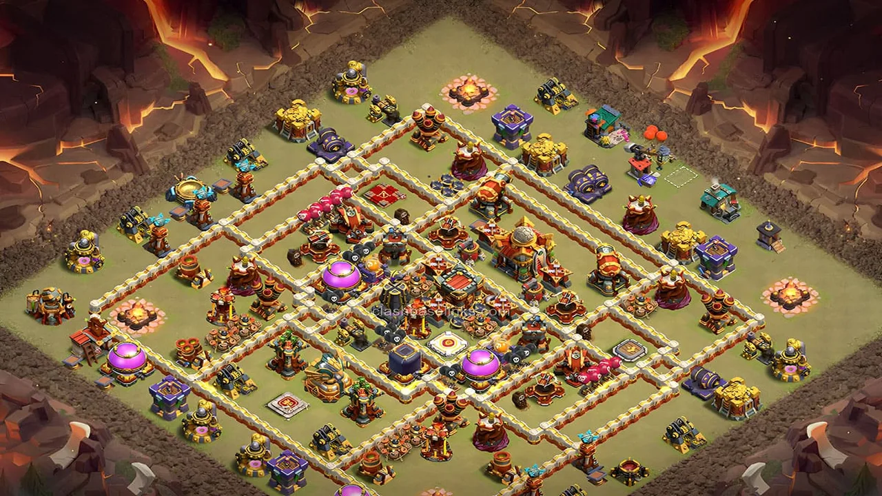 Community Base