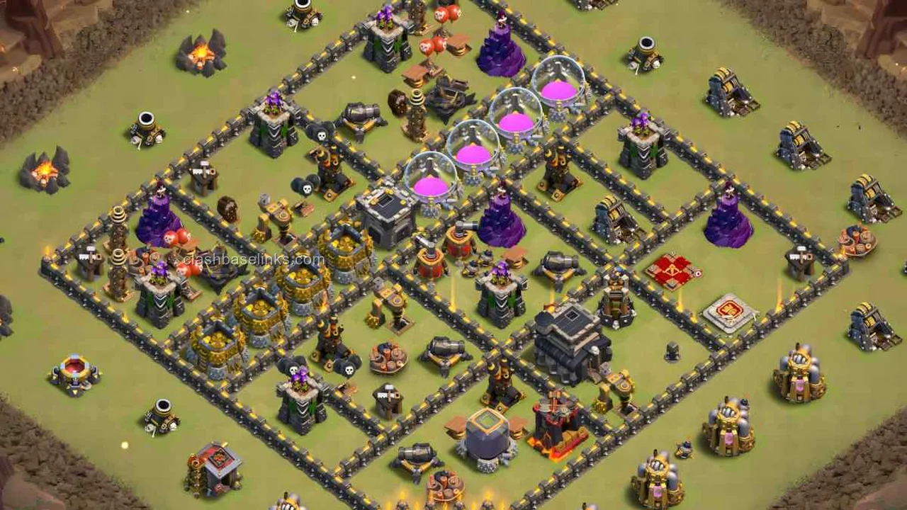 Community Base