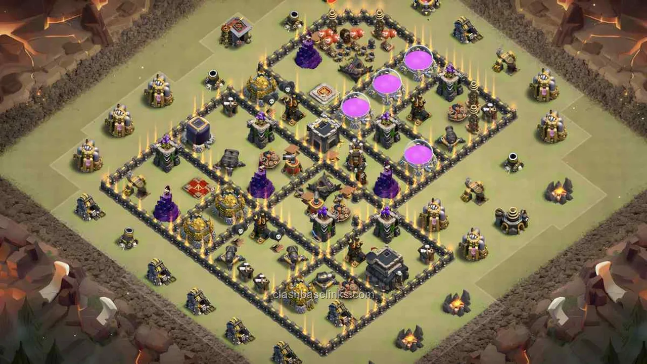 Community Base