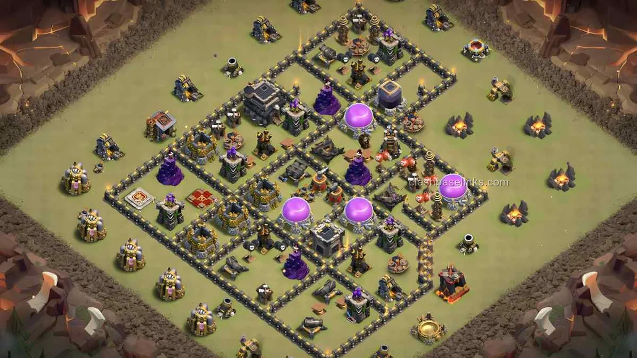Community Base