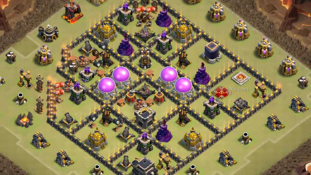 Community Base